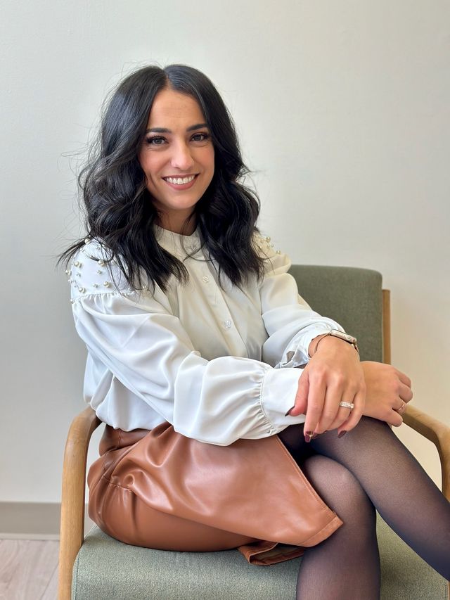 Picture of Kelly Jeanmaire