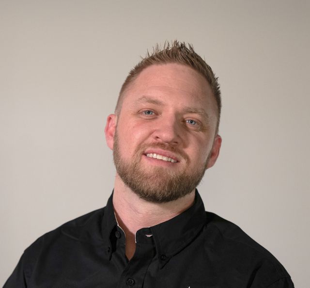 Picture of David Belogolovsky