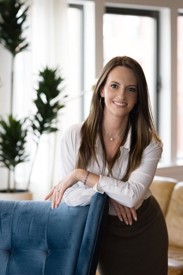 Picture of Ani Wolff