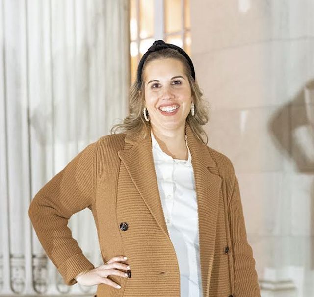 Picture of Amanda Barber