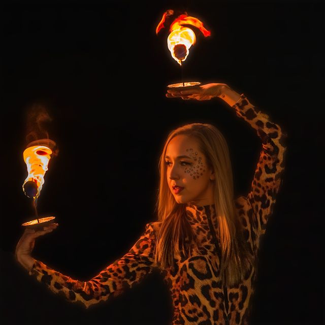 Picture of Kimberly Faith