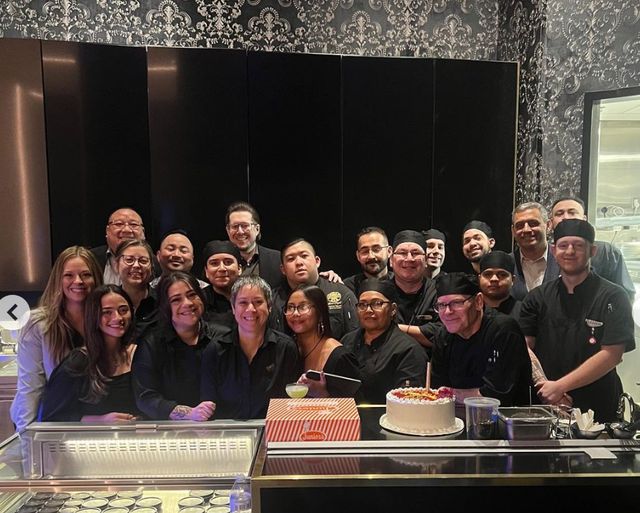 Picture of Chris Hernandez