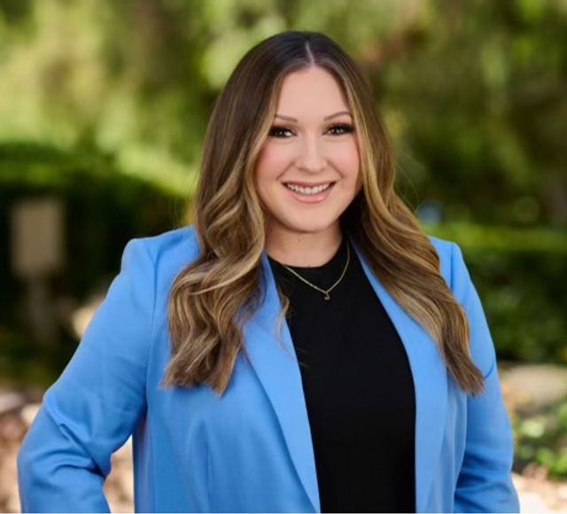 Picture of Jenny Pons