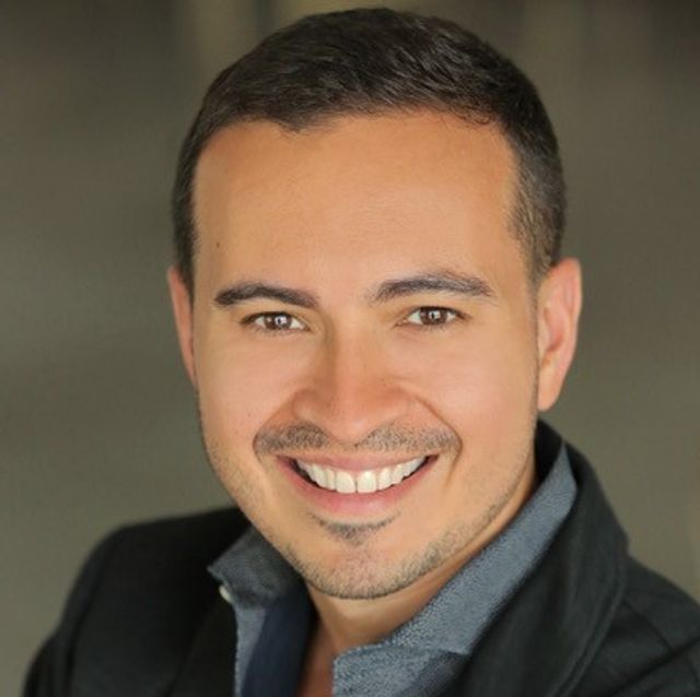 Picture of Pablo Oliveira