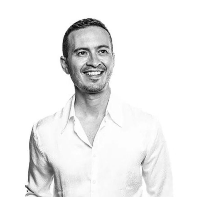 Picture of Pablo Oliveira