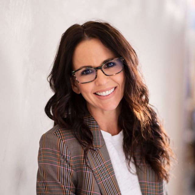 Picture of Jeni Maus