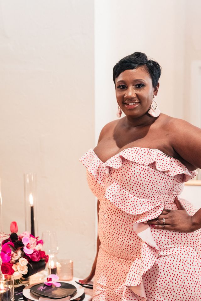 Picture of Yolanda Smith