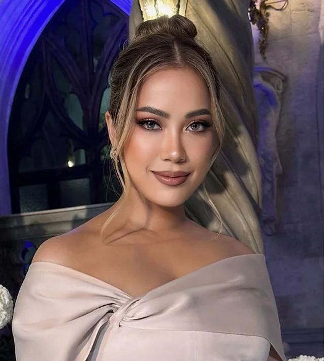 Picture of Julie Potipan