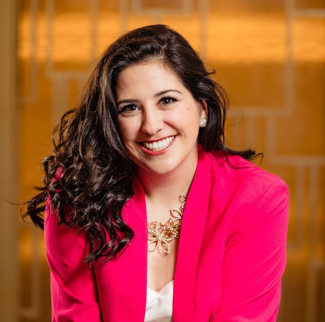 Picture of Kailey McCloskey