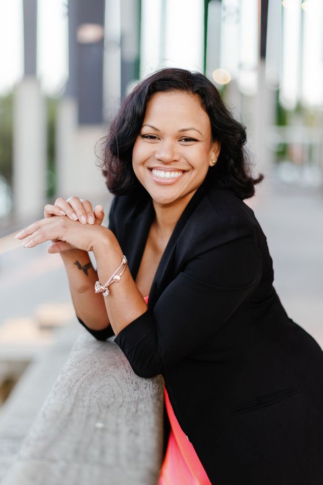 Picture of Sharla Evans