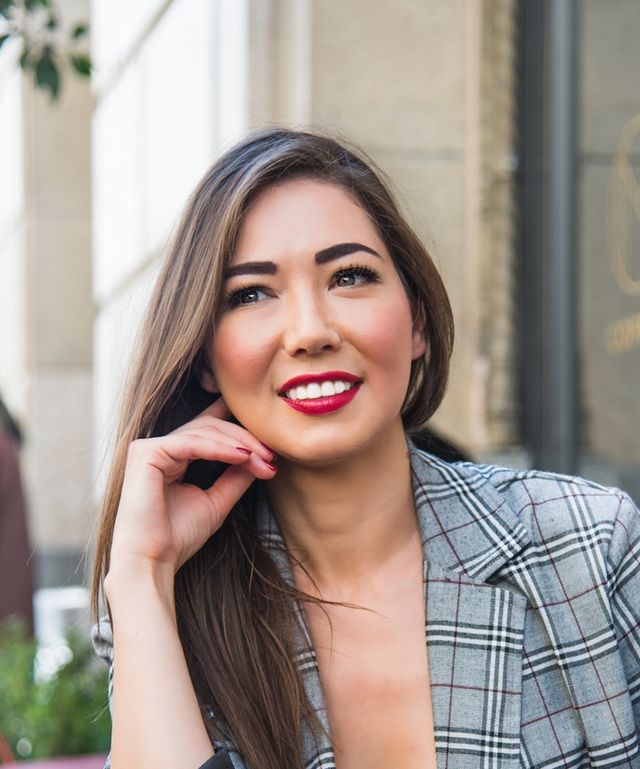 Picture of Natalie Sam