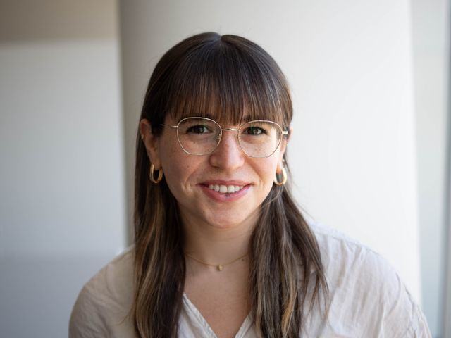 Picture of Erin Evans