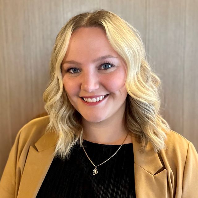 Picture of Jillian Hardt