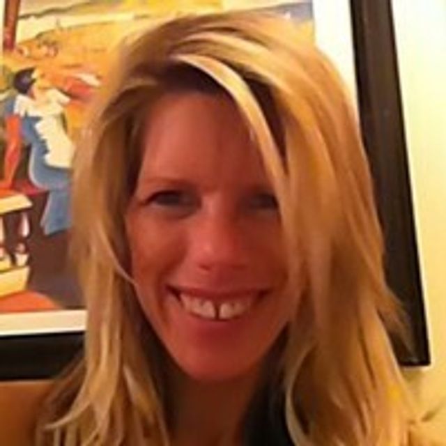 Picture of Alexandra Studley