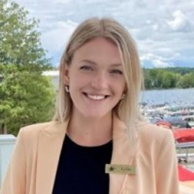 Picture of Lydia Reynolds