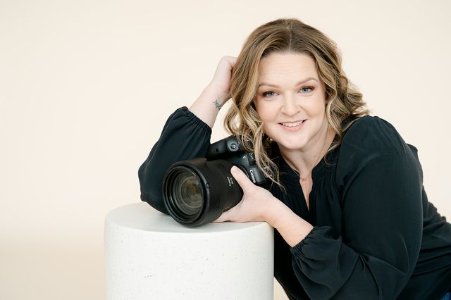 Picture of Katherine Donovan