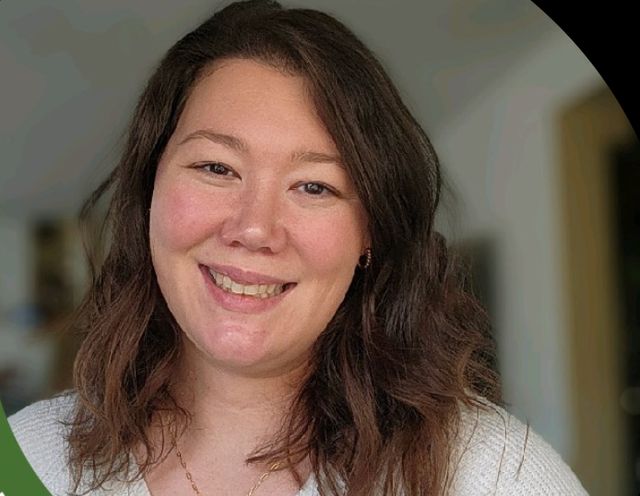 Picture of Kat Takeda