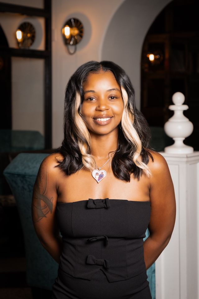 Picture of Monique Davis