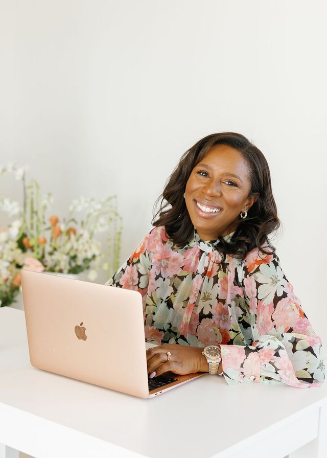 Picture of Shari Alhashemi