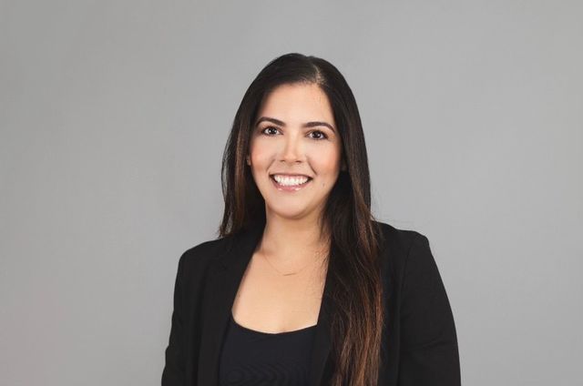 Picture of Andrea Mota