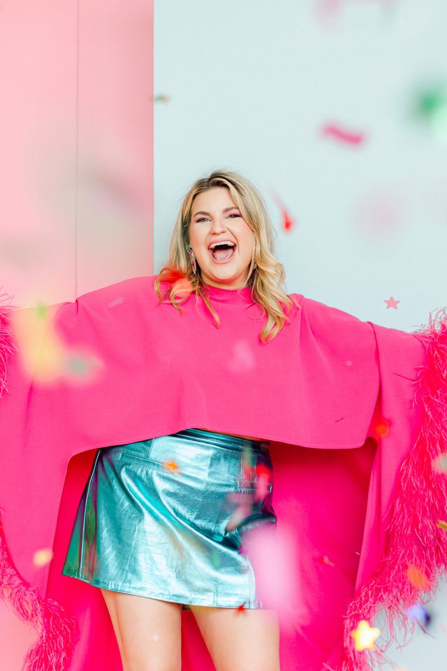 Picture of Macy Pulliam