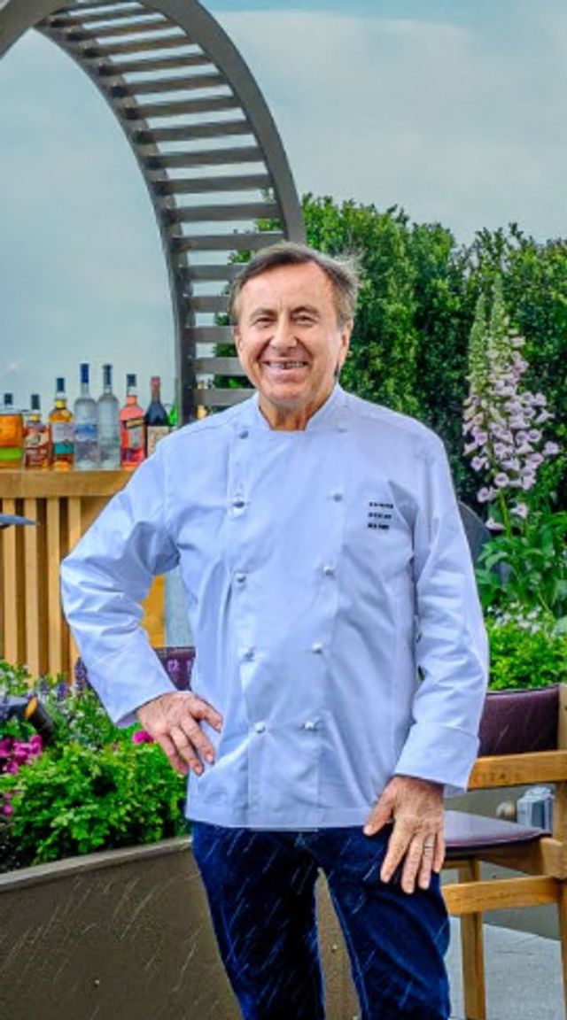 Picture of Daniel Boulud