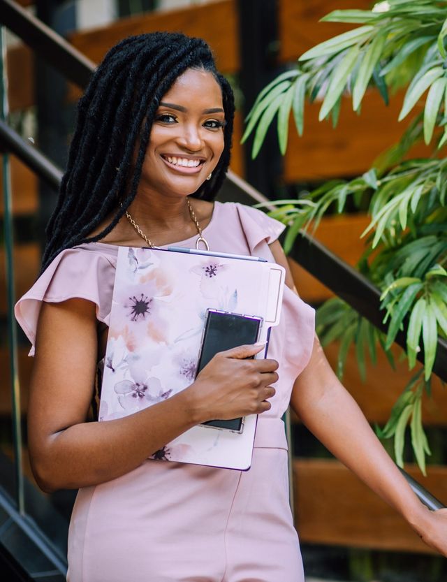 Picture of Niki Handy