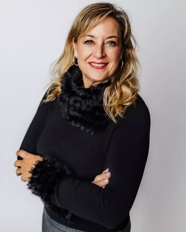 Picture of Michelle Hogan