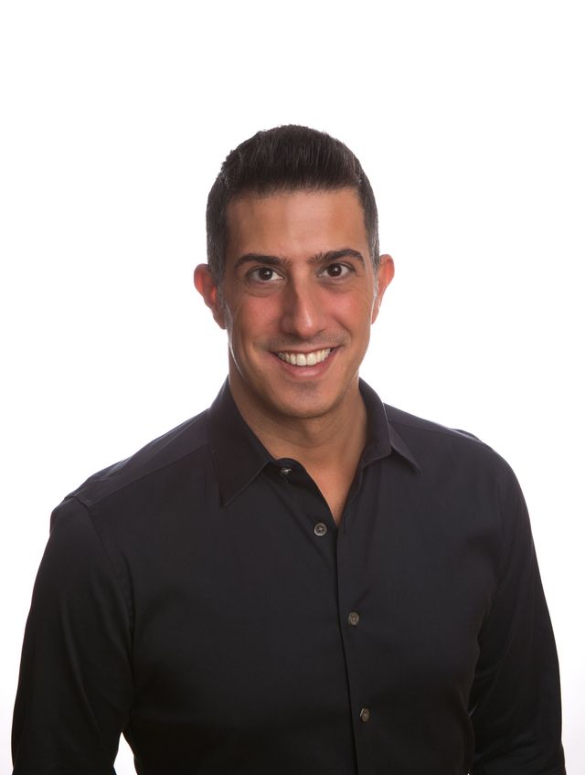 Picture of Anthony Navarro