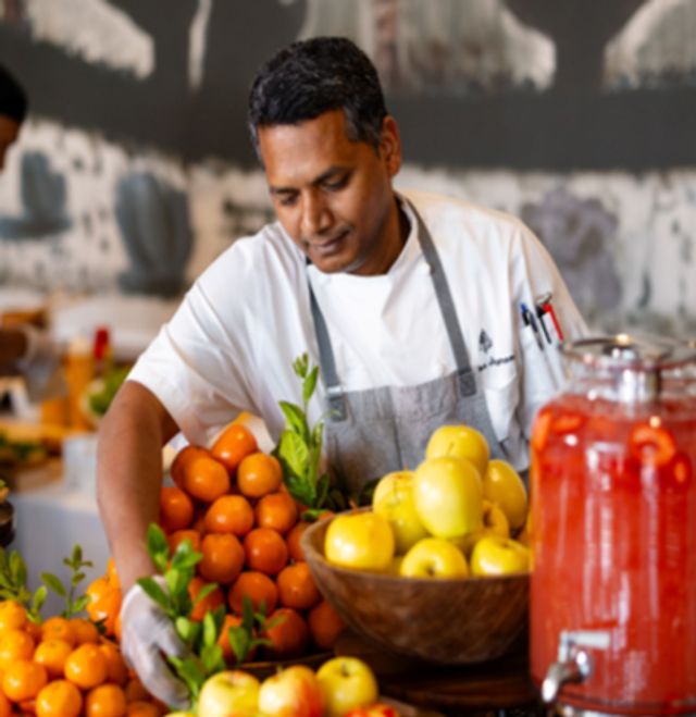 Picture of Narayanan “Jay” Jayaraman