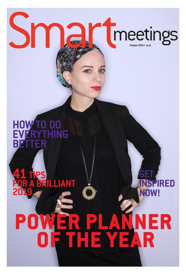 Picture of Elke Sudin