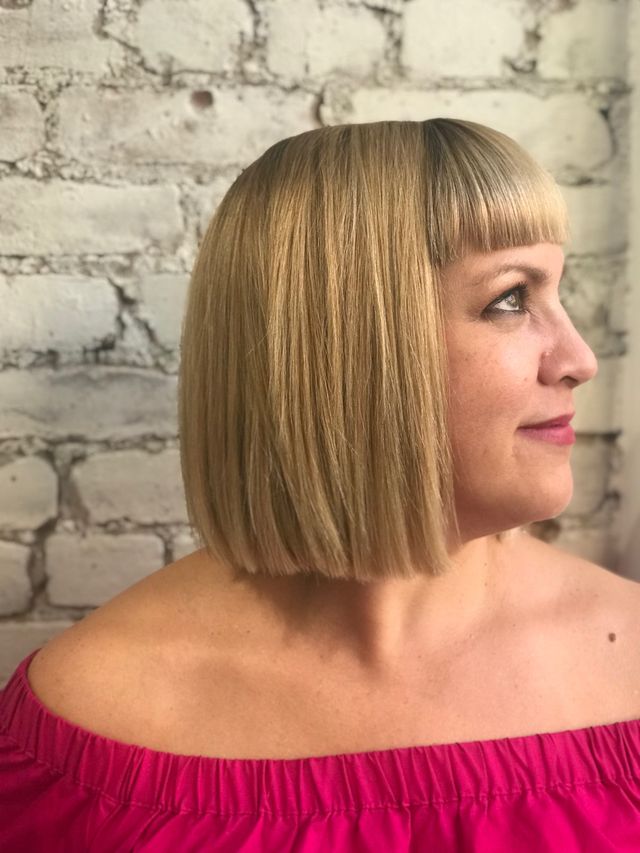 Picture of Gail P. Stone