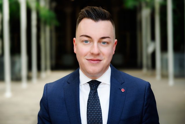 Picture of Adam Riegler