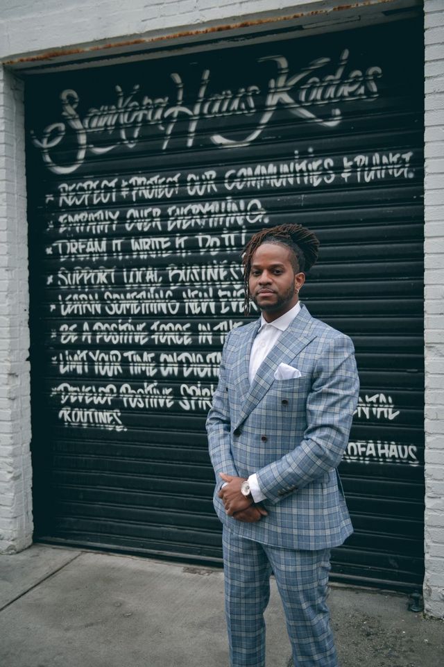 Picture of Michael Eagan ( Dj Spynfo)