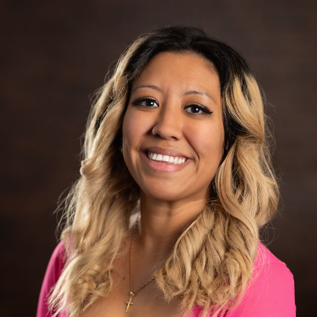 Picture of Jasmine Castro