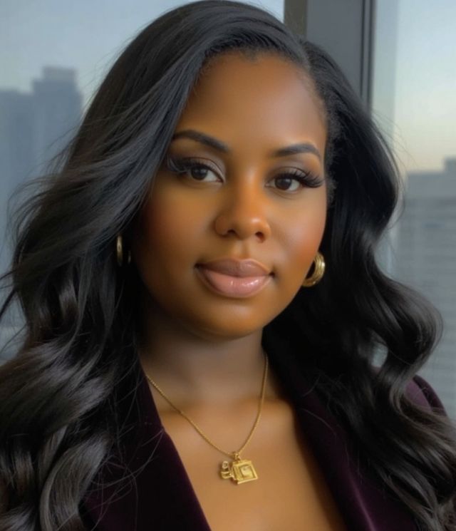 Picture of Takiera Harris