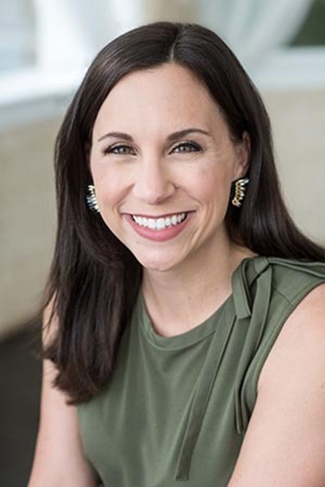 Picture of Lauren Blaska