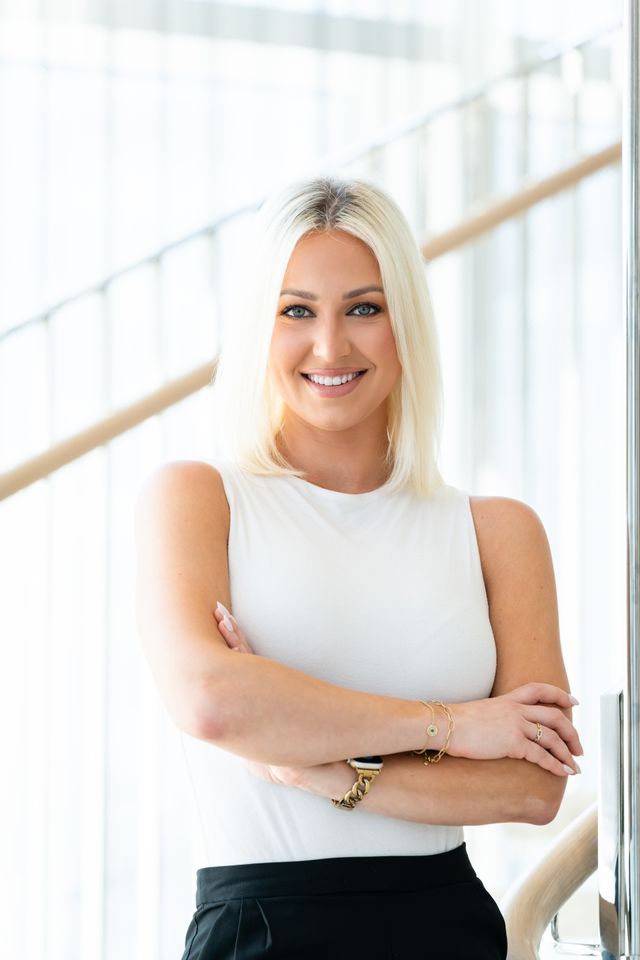 Picture of Katie Pagel