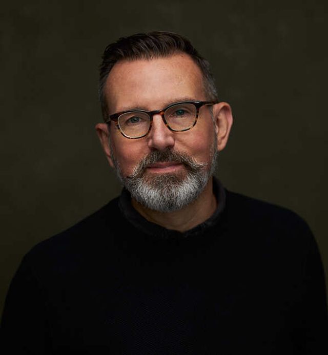 Picture of Benjamin Newbold