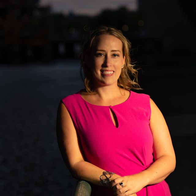 Picture of Ashley Kirouac