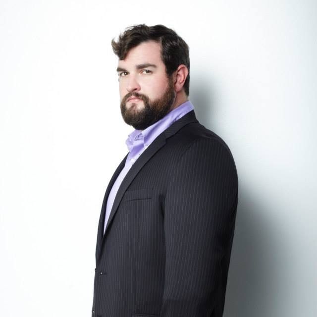 Picture of Joshua E. White