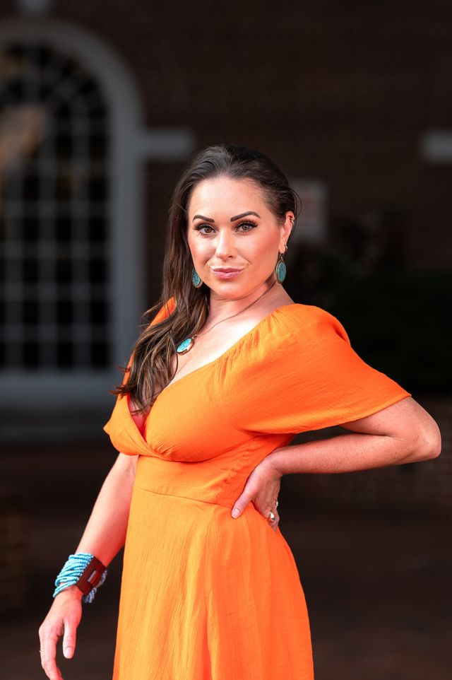 Picture of Katie Robinette