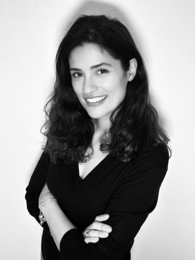 Picture of Jasmin Basak Oeztelli