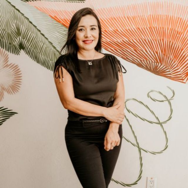 Picture of Ambar Molina