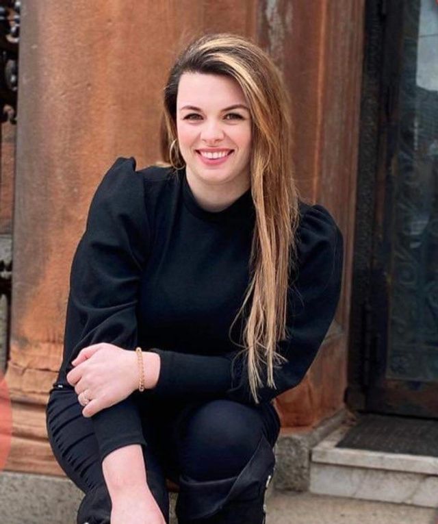 Picture of Lauren Leopold