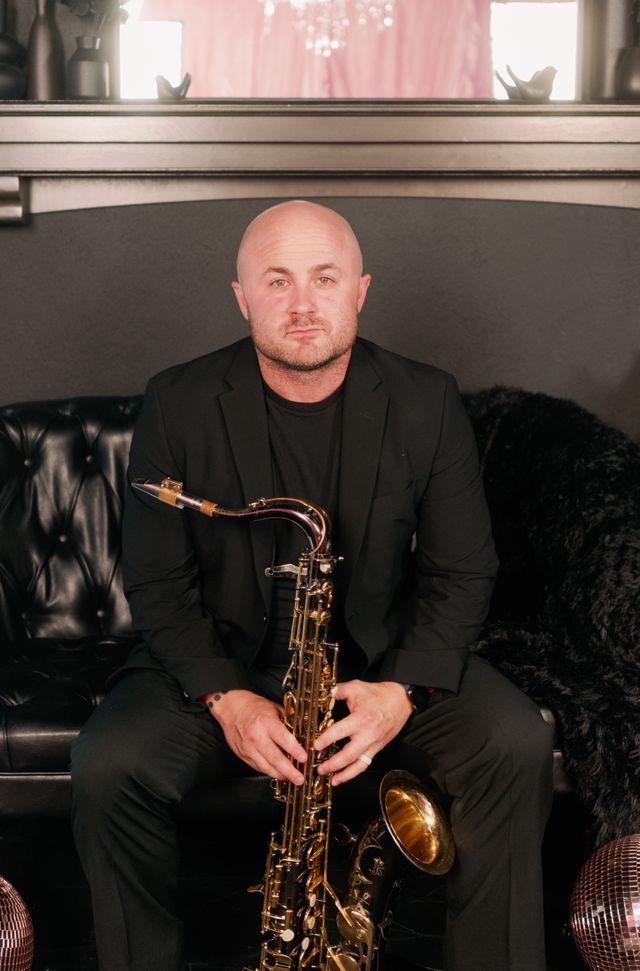 Picture of Alex Styers