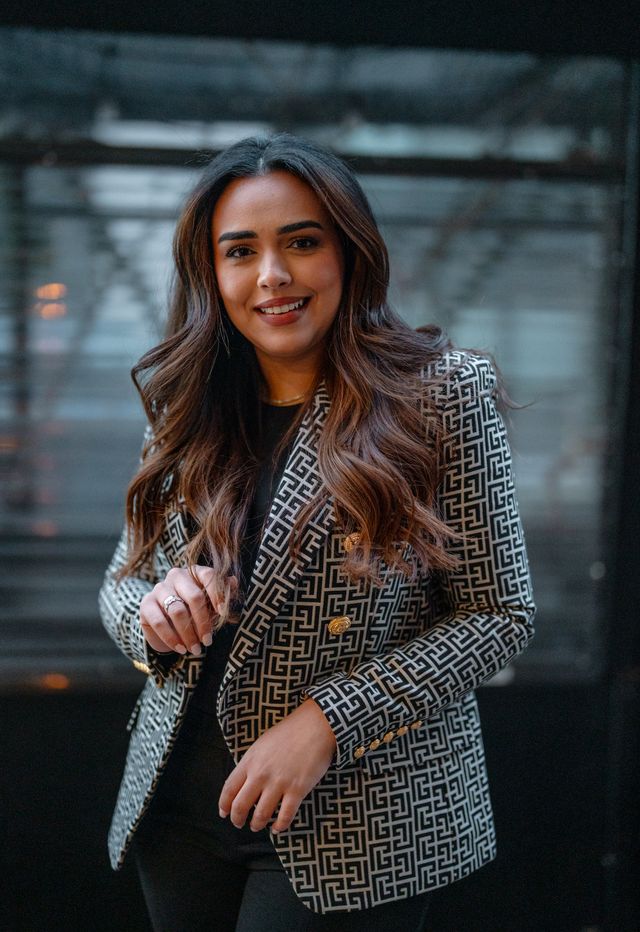 Picture of Abla Atoubi