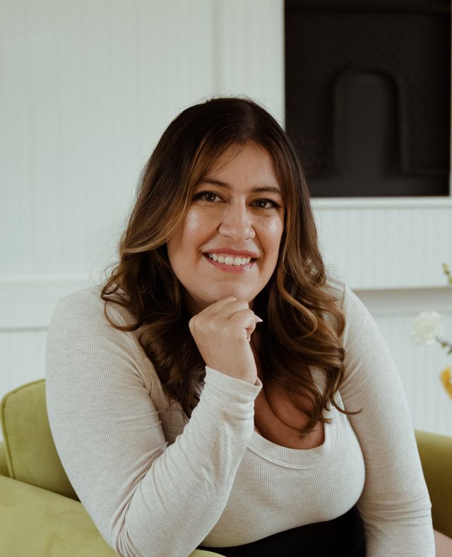 Picture of Amanda Marron