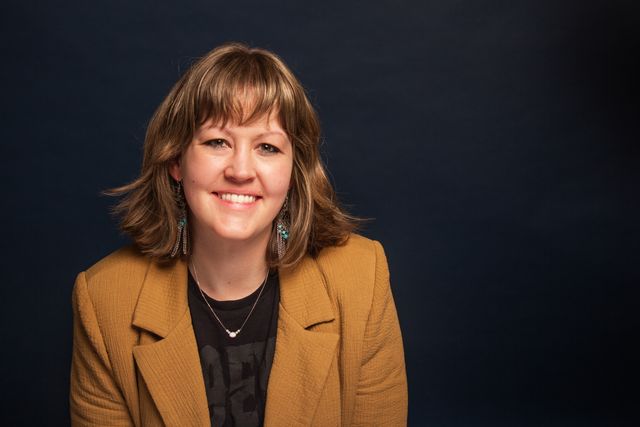 Picture of Abby Wills