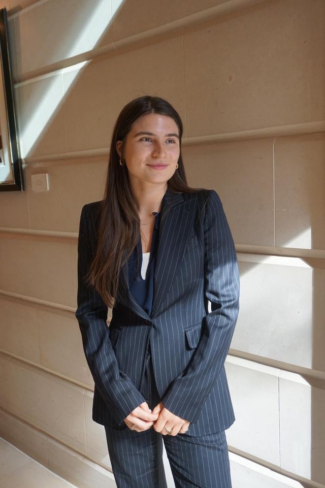 Picture of Christina Wood